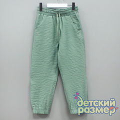 Брюки для девочек (вискоза)