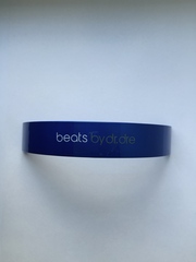 Дуга к наушникам Beats Wireless (Синий) Дуга к наушникам Beats Wireless (Синий)