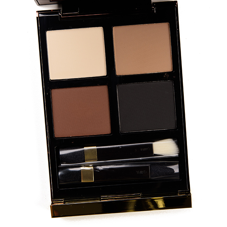 Tom ford mink mirage