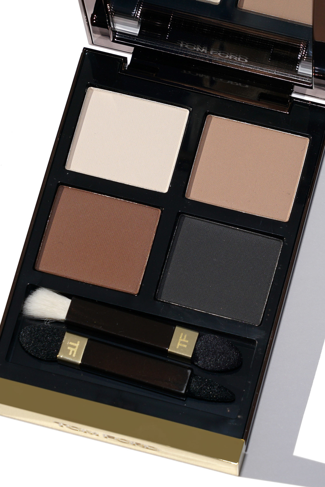 Tom Ford Mink Mirage Eye Color Quad – купить в Москве | Интернет 