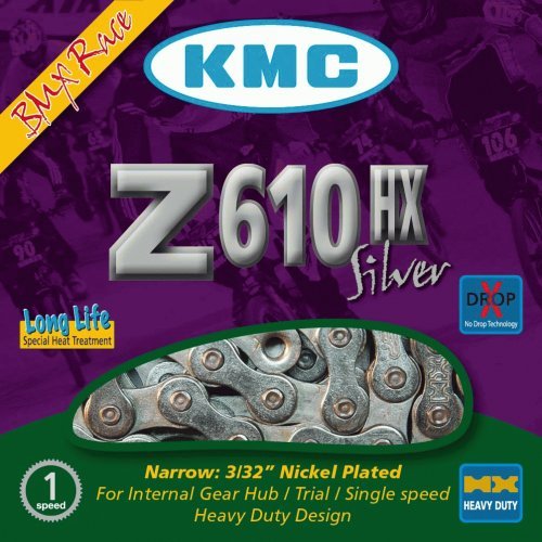 kmc 610hx