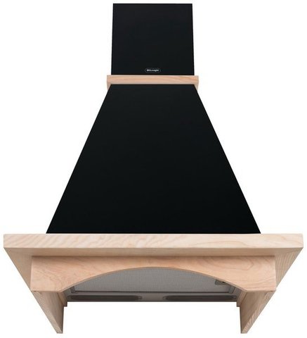 Кухонная вытяжка 60 см DeLonghi Vettore Nero 60