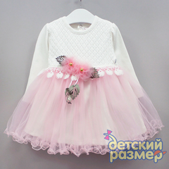 Платье 74-86