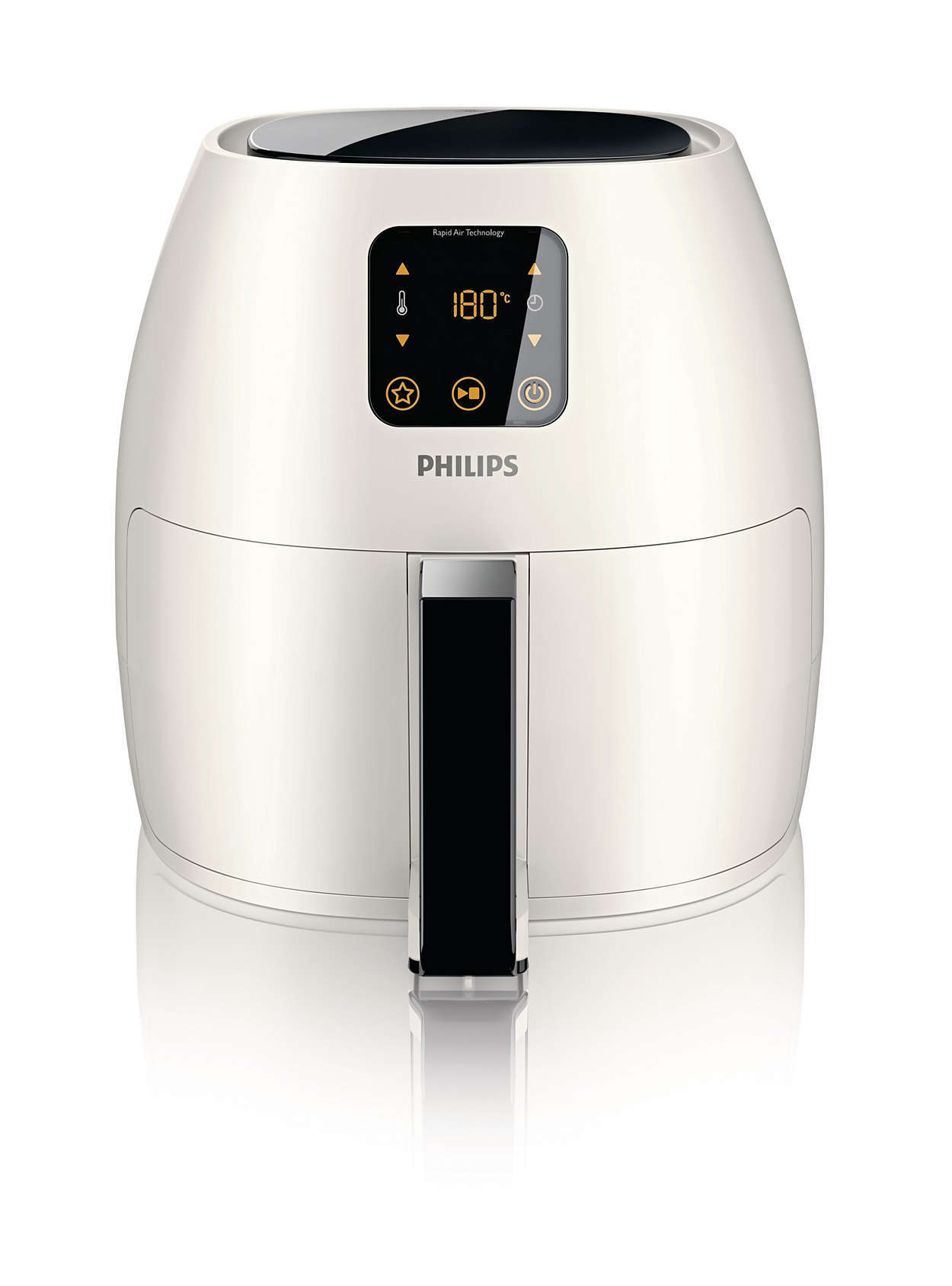 Мультипечь Philips HD9240/30 AirFryer XL Avance Collection (Аэро