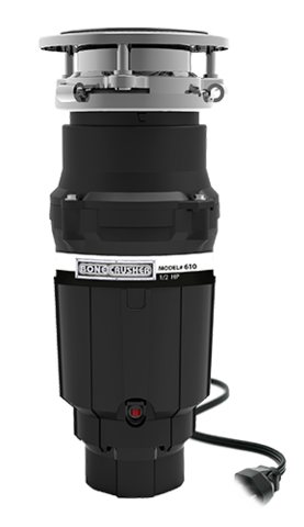Измельчитель пищевых отходов Bone Crusher BC 610