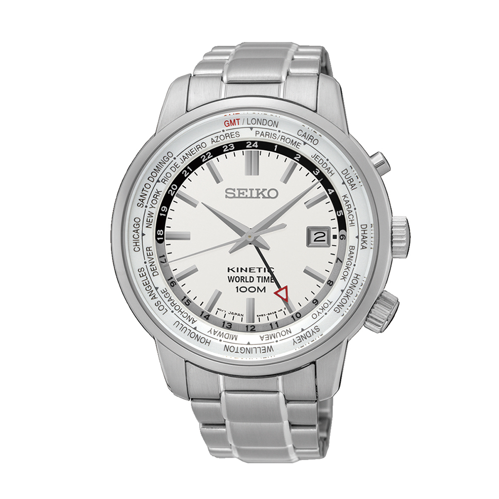 

Наручные часы Seiko, Conceptual Series Dress SUN067P1