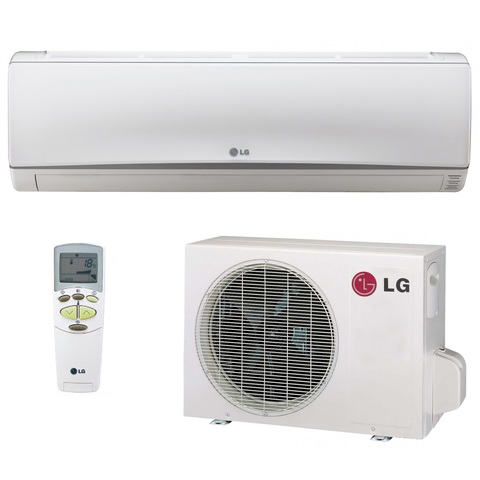 Сплит система LG S30PK