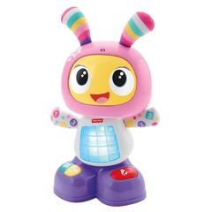 Fisher Price Сестричка робота Бибо - Бибель (FBC98)