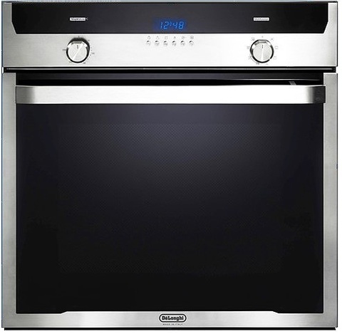 Электрический независимый духовой шкаф Delonghi SLM 8 RUS