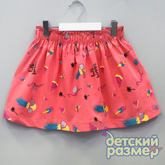 Юбка (блестки)