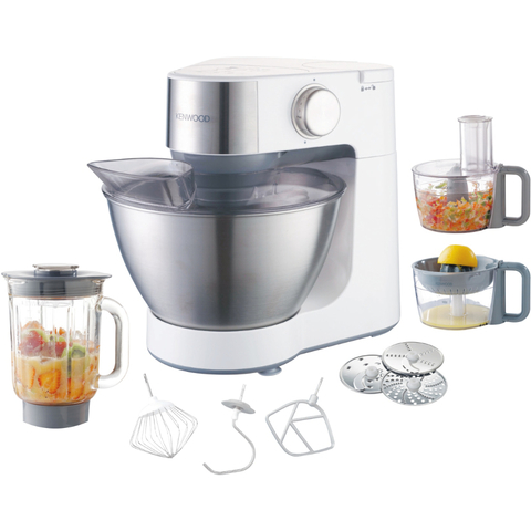 Кухонный комбайн Kenwood Prospero KM282