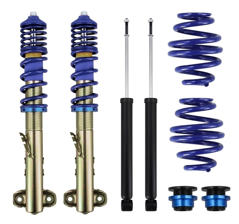 Купить винтовую подвеску Peugeot 206 Ap Coilovers Gf70 004