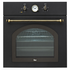 Встраиваемый духовой шкаф TEKA HGR 650 Anthracite Встраиваемый духовой шкаф TEKA HGR 650 Anthracite