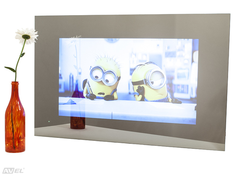 Телевизор в зеркале AVEL AVS320FS (Magic Mirror)