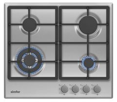 Варочная панель Simfer H60V41M511 Варочная панель Simfer H60V41M511