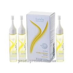Londa Londacare Visible Repair Сыворотка для поврежденных волос Londa Londacare Visible Repair Сыворотка для поврежденных волос