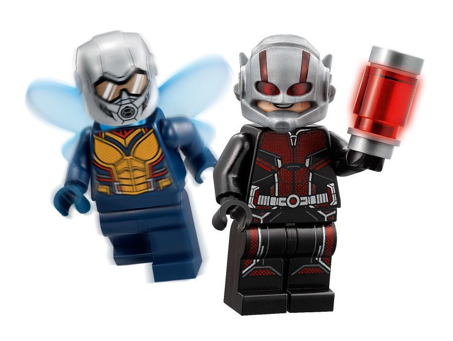 lego marvel superheroes wasp