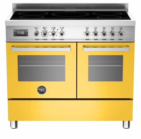Электрическая плита Bertazzoni PRO1005IMFEDGIT