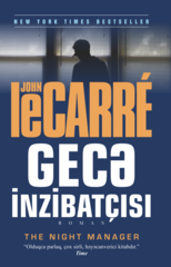 Gecə inzibatçısı