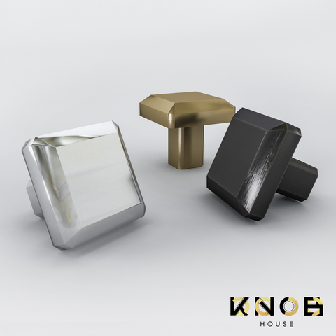 Ручка мебельная R10