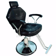 Парикмахерское кресло Barber Bobby Парикмахерское кресло Barber Bobby