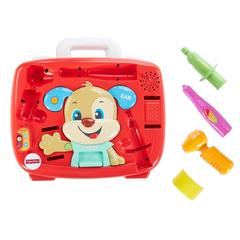 Fisher Price Интерактивная игрушка 