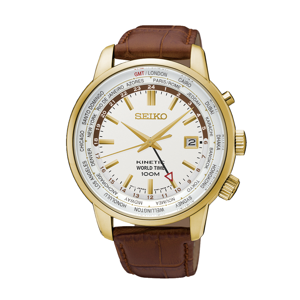 

Наручные часы Seiko, Conceptual Series Dress SUN070P1