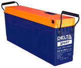 Аккумулятор Delta FTS 12-100 X ( 12V 100Ah / 12В 100Ач ) - фотография Аккумулятор Delta FTS 12-100 X ( 12V 100Ah / 12В 100Ач ) - фотография