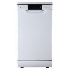 Посудомоечная машина Midea MFD45S500 W Посудомоечная машина Midea MFD45S500 W