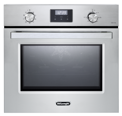 Электрический независимый духовой шкаф Delonghi PLM 9 XL RUS
