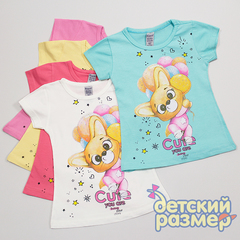 Футболка (стразы)