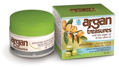 Дневной крем для лица Против морщин ARGAN TREASURES от Pharmaid Дневной крем для лица Против морщин ARGAN TREASURES от Pharmaid