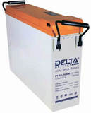 Аккумулятор Delta FT 12-105 M ( 12V 105 Ah / 12В 105 Ач ) - фотография Аккумулятор Delta FT 12-105 M ( 12V 105 Ah / 12В 105 Ач ) - фотография
