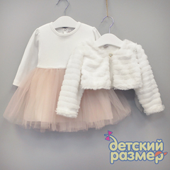 Платье 74-86