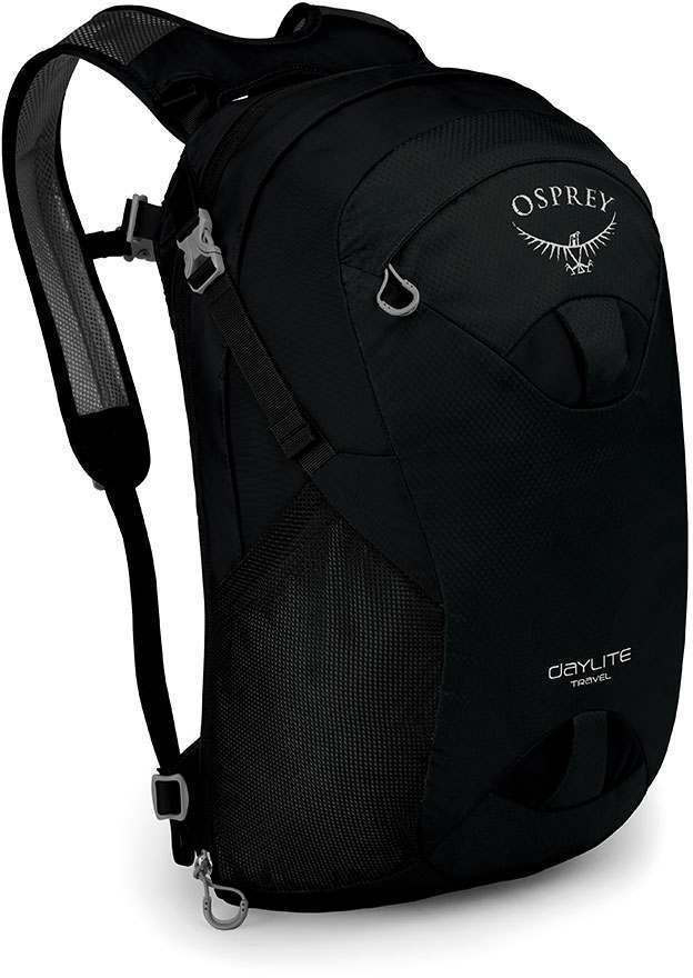 ryukzak osprey daylite travel 24 black