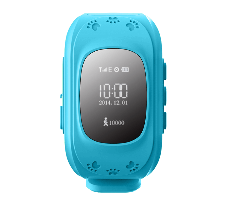 q50 smart watch