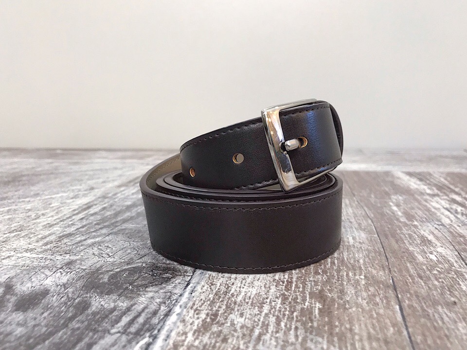 Кожаный Ремень Diesel