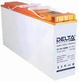Аккумулятор Delta FT 12-125 M ( 12V 125 Ah / 12В 125 Ач ) - фотография Аккумулятор Delta FT 12-125 M ( 12V 125 Ah / 12В 125 Ач ) - фотография