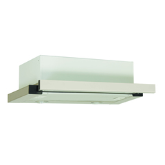 Вытяжка TEKA LS 60 Glass Ivory Вытяжка TEKA LS 60 Glass Ivory