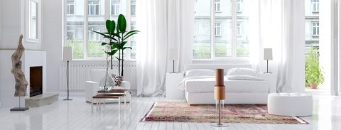 Воздухоочиститель LifeAir IonFlow Signature, ионный, отделка из дерева