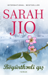 Böyürtkənli Qış