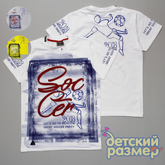Футболка