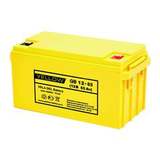Аккумулятор YELLOW GB 12-65 ( 12V 65Ah / 12В 65Ач ) - фотография Аккумулятор YELLOW GB 12-65 ( 12V 65Ah / 12В 65Ач ) - фотография