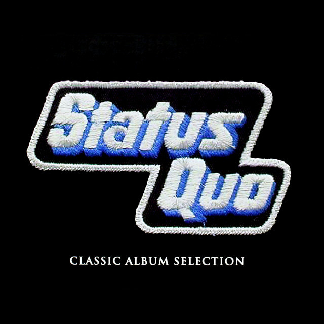 classic album