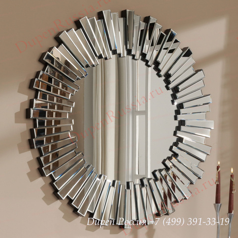 Зеркало DUPEN (Дюпен) E-100 Зеркало DUPEN (Дюпен) E-100