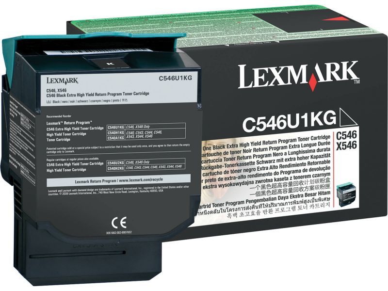 LEXMARK C546DTN WINDOWS 10 DRIVERS DRIVER: LEXMARK C546DTN