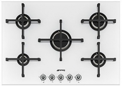 Варочная панель Smeg PV175B Варочная панель Smeg PV175B