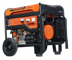 Генератор Aurora AGE 6500 DSX Генератор Aurora AGE 6500 DSX