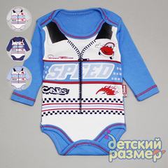 Боди