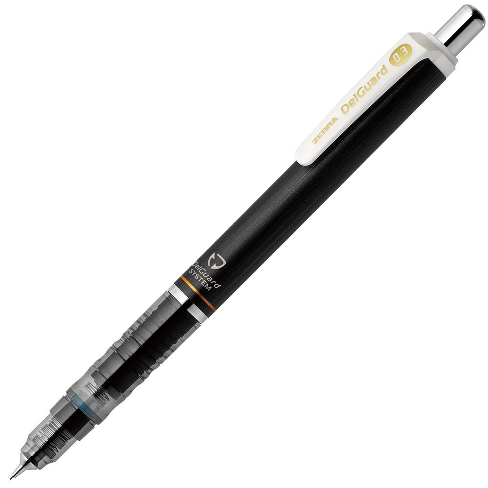 zebra delguard zodiac